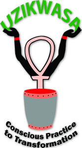 UZIKWASA logo